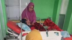 Suami di Gowa Meninggal usai Digigit Anjing, Istri Terus Menangis Merasa Kehilangan<