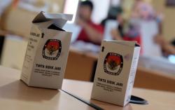 Cara Menghilangkan Tinta Pemilu di Tangan