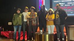 Soundrenaline 2023 Siap Digelar, Ada Thirty Seconds to Mars hingga The Cash