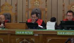 Bos Judi Online di Medan Apin BK Divonis 3 Tahun Penjara, Jaksa Pikir-Pikir