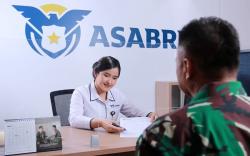 Inovasi Layanan jadi Kunci Kinerja Positif ASABRI Tahun 2022