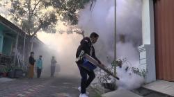  Cegah Penyebaran DBD, Partai Perindo Ajak Warga Kendal Jaga Kebersihan Lingkungan 