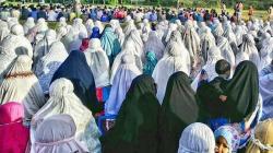 Daftar Lokasi, Imam dan Khotib Salat Idul Adha Muhammadiyah 28 Juni 2023 di Kota Semarang
