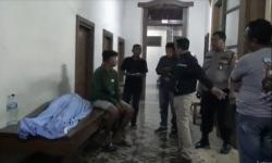 Karyawan Hotel di Tuban Tewas Terkapar di Atas Meja, Diduga Overdosis Obat 