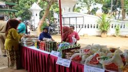 Bapanas Minta Pemda Gelar Pangan Murah 12 Komoditas Jelang Ramadhan-Lebaran