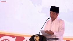 Datang ke Lokasi Pelanggaran HAM Berat di Aceh, Presiden Jokowi: Luka Ini Harus Segera Dipulihkan<
