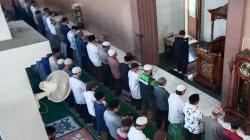 Hormati Keberagaman, Warga Muhammadiyah Takbiran Idul Adha Tanpa Pengeras Suara