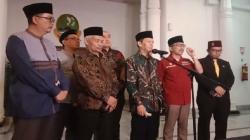 Tim Investigasi Bentukan Ridwan Kamil Kirim Jawaban Panji Gumilang ke Menkopolhukam