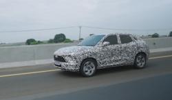 Calon SUV Baru Mitsubishi Meluncur di GIIAS 2023, Ada versi Hybrid? 