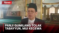 Panji Gumilang Tolak Tabayyun di Gedung Sate soal Ponpes Al Zaytun, MUI Kecewa<