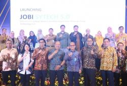 Angka Pengangguran Bertambah, Kemenaker Konsolidasikan Informasi Pasar Kerja  