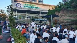 Salat Idul Adha 2023 Digelar di 1.962 Titik Kota Bandung Besok