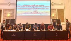 Tambah Produksi Migas, Pertamina Hulu Rokan Lanjutkan Program Reaktivasi Sumur Idle  