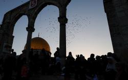 Materi Khutbah Jumat 20 Oktober 2023 tentang Palestina, Tanah Para Nabi yang Terzalimi