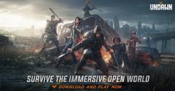 Server Game Undawn Indonesia Dibuka, Game Kini Tersedia di Android, iOS, dan PC