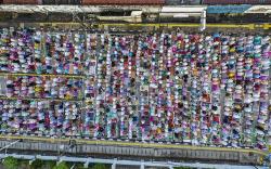 Tata Cara Sholat Idul Fitri dan Bacaannya, Lengkap dengan Niat dan Takbir 7x-5x<