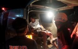 Tabung Elpiji di Sukabumi Meledak, Penghuni Terpental 6 Meter dan Luka Bakar Serius 