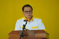 Partai Golkar DIY Bakal Gelar Doa Bersama untuk Mengenang Presiden Soeharto<