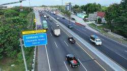 Mudik Lebaran 2025: Contraflow, One Way hingga Ganjil Genap Dimulai Hari Ini