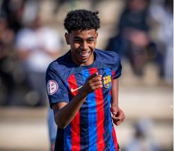 5 Pemain Wajib Ditonton di Piala Dunia U-17 Indonesia, Nomor 2 Bikin Geger Markas Barcelona