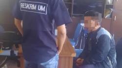 Tepergok Curi HP Mahal dan Uang, Pria Paruh Baya Babak Belur Dipukuli Warga Tasikmalaya