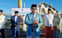 Akhiri Polemik Al Zaytun, Ridwan Kamil Minta Laporan Pidana Panji Gumilang Diproses<