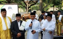 Golkar Sebut Airlangga Hartarto dan Ridwan Kamil Masuk Daftar Kandidat Bacawapres Ganjar Pranowo<