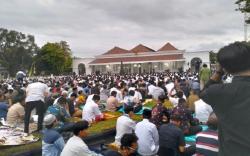 10 Lokasi Sholat Idul Adha di Bogor, dengan Pemandangan Alam yang Menyejukkan Hati