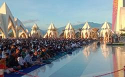 10 Lokasi Sholat Idul Adha di Bandung, Catat Tempat dan Waktunya!<