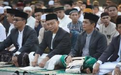 10 Lokasi Sholat Idul Adha di Tangerang Selatan yang Jadi Favorit Keluarga Setiap Tahun