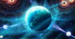 Teori Albert Einstein Terbukti, Ilmuwan Dengar Gelombang Gravitasi Ciptakan Dengungan Kosmik