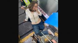 Kaki Perempuan Diamputasi Langsung di Bandara akibat Terjepit Travelator