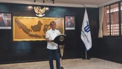 IMF Minta RI Cabut Larangan Ekspor Nikel, Bahlil Tegaskan Jangan Ikut Campur