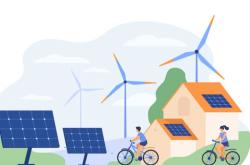 Contoh Sumber Energi Alternatif, Pengertian dan Jenisnya dalam Kehidupan Sehari-hari