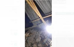 BNPB: 15 Rumah Warga Rusak akibat Gempa di Bantul DIY