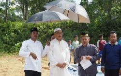 Idul Adha Perdana di IKN, Kepala Otorita Rayakan Bersama 300 Pekerja Proyek
