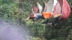 Libur Sekolah-Idul Adha 2023, Wisatawan Serbu Ciwidey Bandung<
