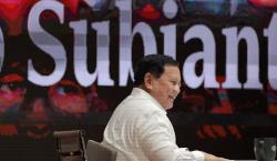 Maklumi Dirinya Dinilai Tegas, Prabowo: Aslinya Lembut