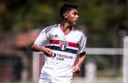 Bima Sakti Tunggu Wonderkid Sao Paulo Gabung Timnas Indonesia U-17: Dia Masih Ada Kompetisi