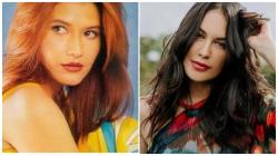 5 Artis Tak Suka Makan Daging, Nomor 2 Sering Dijuluki Vampir Gara-Gara Masih Awet Cantik di Usia 52 Tahun