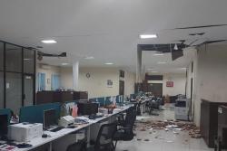 Gempa Bantul Sebabkan Puluhan Rumah Rusak di 3 Provinsi