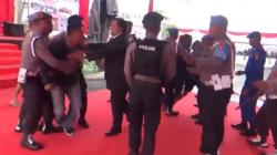 3 Pemuda Mabuk Berulah, Acara Syukuran Hari Bhayangkara di Tarakan Mendadak Tegang