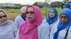 Serahkan Sapi Kurban ke Warga, Ratu Siti Romlah: Murni Ibadah Tak Harapkan Timbal Balik