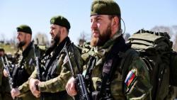 Profil Pasukan Akhmat Chechnya, Pengganti Tentara Bayaran Wagner Group Rusia