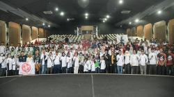 Purwakarta Kirim 189 Atlet ke Bandung, Siap Berlaga di Ajang FORNAS 2023<