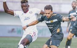 Dewa United Siap Bikin Kejutan Lagi, Persib Korban Selanjutnya?