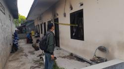 Cerita Ngeri Tetangga Lihat Satu Anak Ceburkan Diri ke Selokan usai Dibakar Ayahnya di Cakung