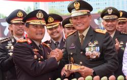 Kapolda Jateng: Kritik dari Masyarakat Merupakan Koreksi bagi Institusi Polri<
