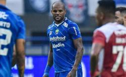 Hasil Liga 1: Sama Kuat, Persib Vs Madura United Tanpa Pemenang<
