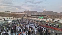 1 Jemaah Haji Indonesia yang Hilang di Arab Saudi Ditemukan Meninggal di RS An Nur